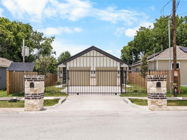 4335 Alvin Street A, Houston, TX 77051