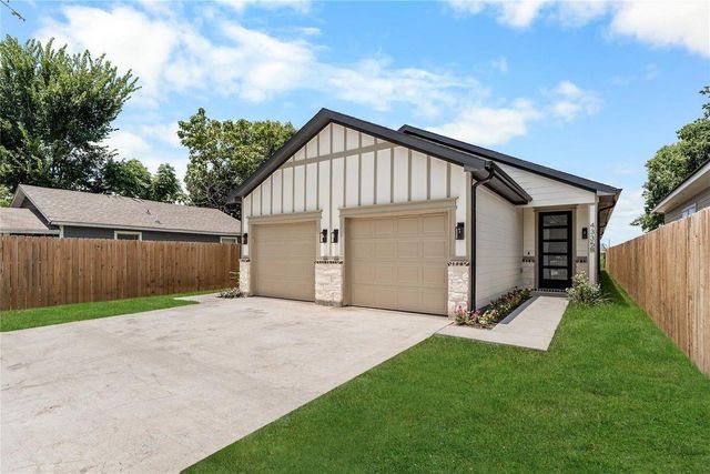 4335 Alvin Street A, Houston, TX 77051