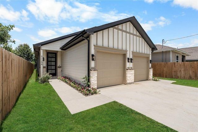 4335 Alvin Street A, Houston, TX 77051
