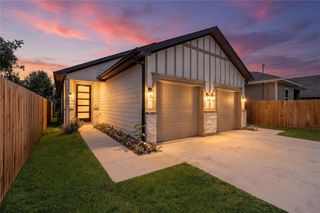 4335 Alvin Street A, Houston, TX 77051