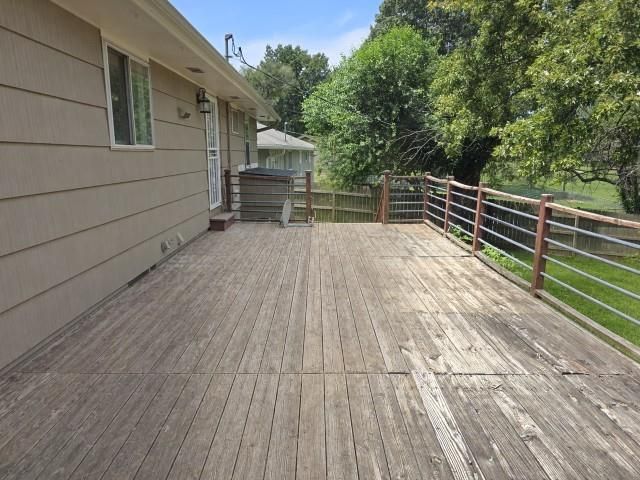 8504 E 85th Street, Raytown, MO 64138