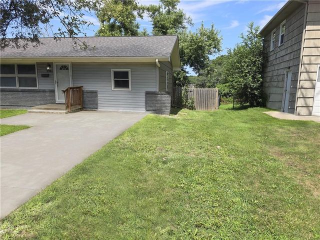 8504 E 85th Street, Raytown, MO 64138