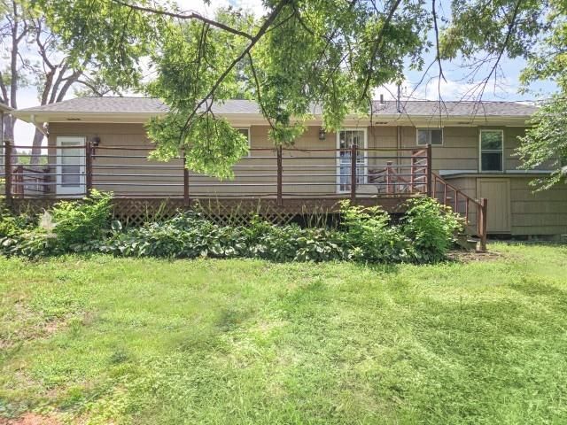 8504 E 85th Street, Raytown, MO 64138