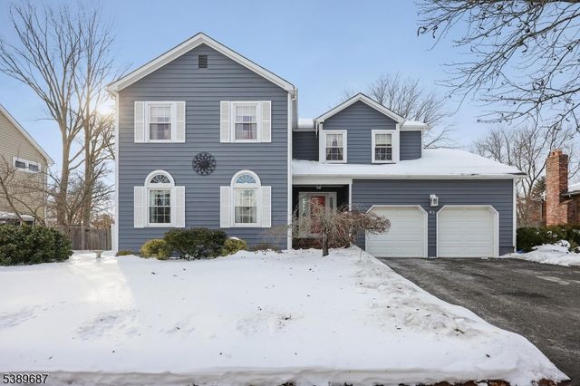 63 Beechwood Cir, Hillsborough Twp., NJ 08844