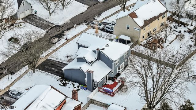 63 Beechwood Cir, Hillsborough Twp., NJ 08844