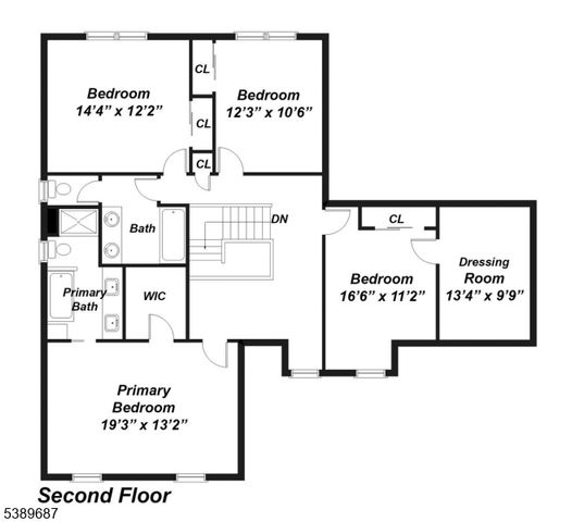 63 Beechwood Cir, Hillsborough Twp., NJ 08844