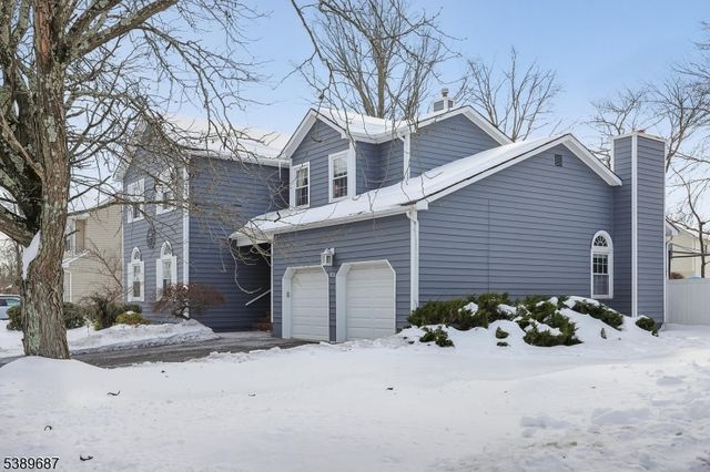 63 Beechwood Cir, Hillsborough Twp., NJ 08844