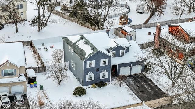 63 Beechwood Cir, Hillsborough Twp., NJ 08844