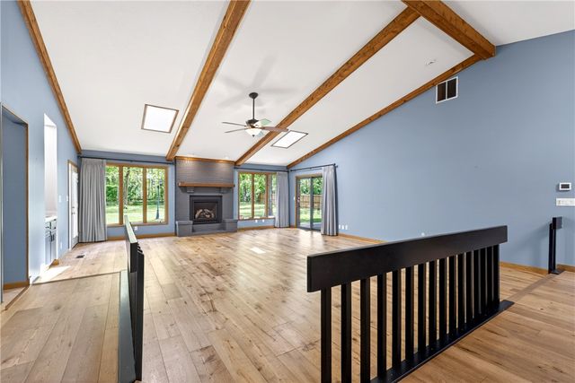 212 Walnut Grove Drive, Washington Twp, OH 45458