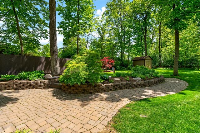 212 Walnut Grove Drive, Washington Twp, OH 45458
