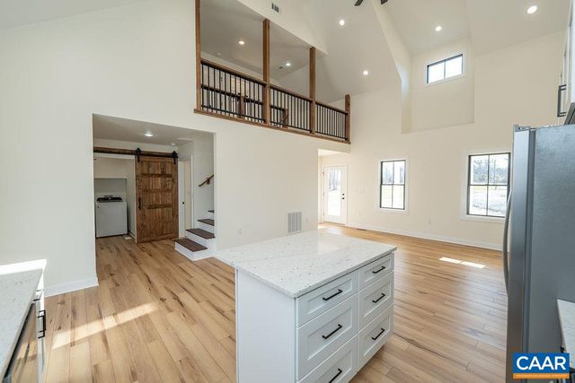 Lot 2 SPREADING OAK RD, Arvonia, VA 23004