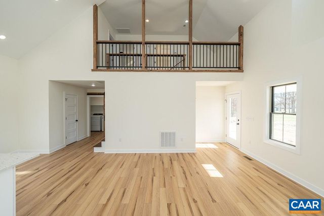 Lot 2 SPREADING OAK RD, Arvonia, VA 23004