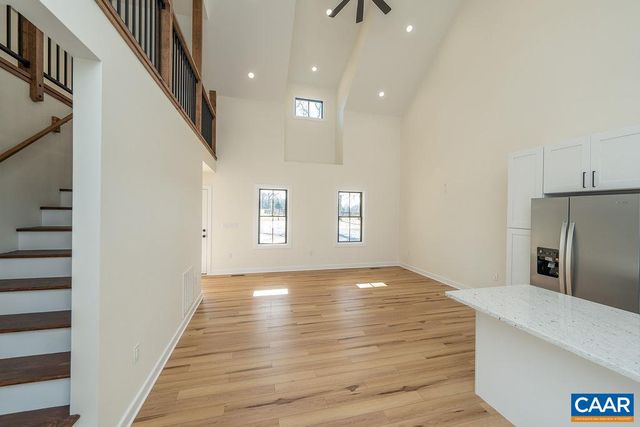 Lot 2 SPREADING OAK RD, Arvonia, VA 23004