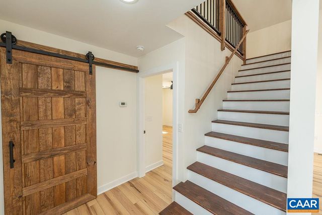 Lot 2 SPREADING OAK RD, Arvonia, VA 23004