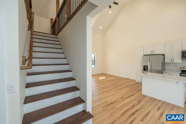 Lot 2 SPREADING OAK RD, Arvonia, VA 23004