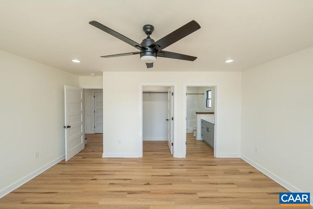 Lot 2 SPREADING OAK RD, Arvonia, VA 23004