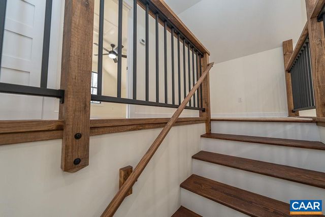 Lot 2 SPREADING OAK RD, Arvonia, VA 23004