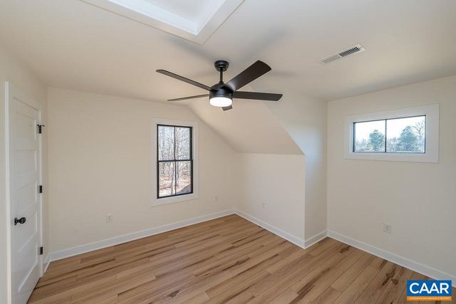 Lot 2 SPREADING OAK RD, Arvonia, VA 23004