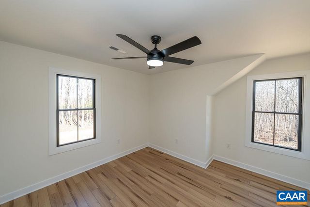 Lot 2 SPREADING OAK RD, Arvonia, VA 23004