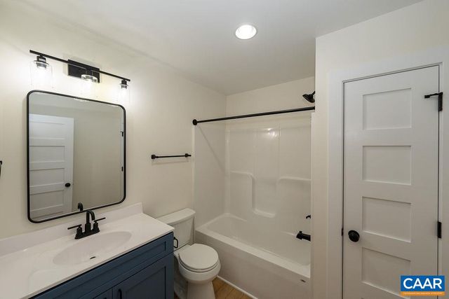 Lot 2 SPREADING OAK RD, Arvonia, VA 23004