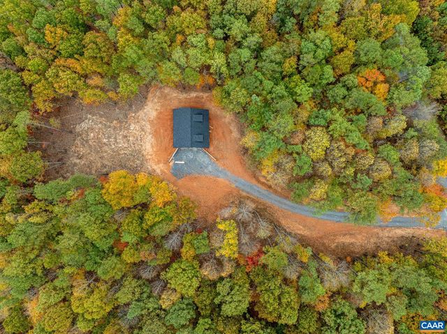 Lot 2 SPREADING OAK RD, Arvonia, VA 23004