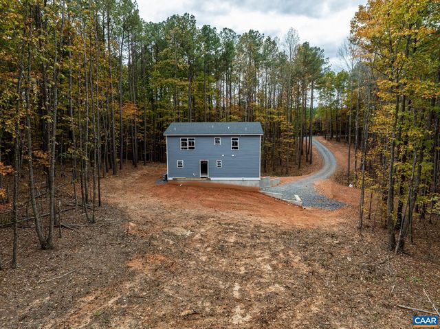 Lot 2 SPREADING OAK RD, Arvonia, VA 23004