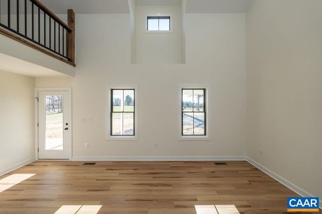 Lot 2 SPREADING OAK RD, Arvonia, VA 23004