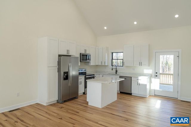 Lot 2 SPREADING OAK RD, Arvonia, VA 23004