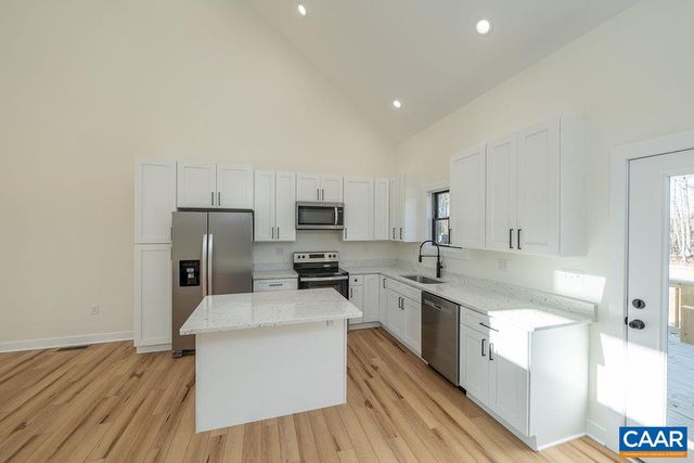 Lot 2 SPREADING OAK RD, Arvonia, VA 23004