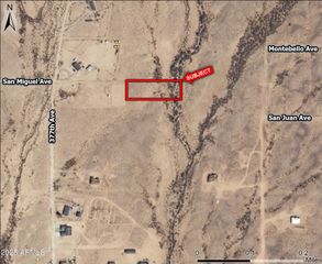 x E 377th Avenue 64, Tonopah, AZ 85354