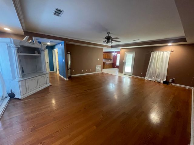 8 Summit Street, Sheridan, AR 72150