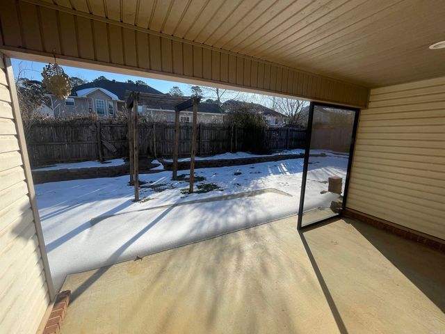 8 Summit Street, Sheridan, AR 72150