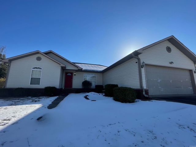 8 Summit Street, Sheridan, AR 72150