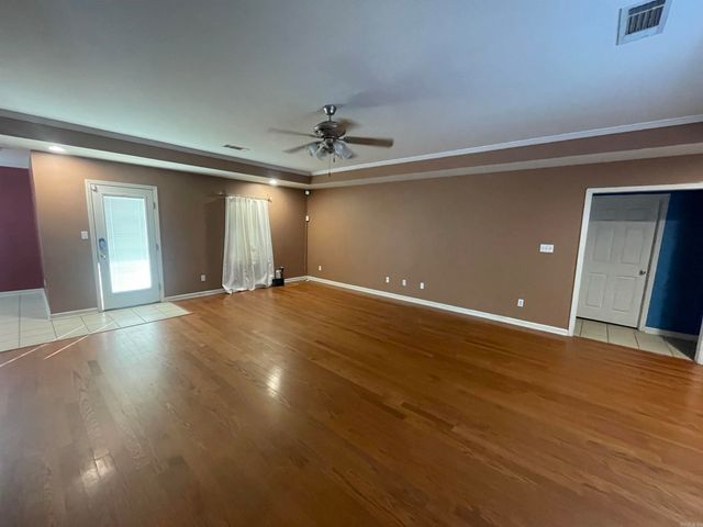 8 Summit Street, Sheridan, AR 72150