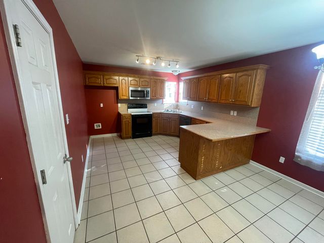 8 Summit Street, Sheridan, AR 72150