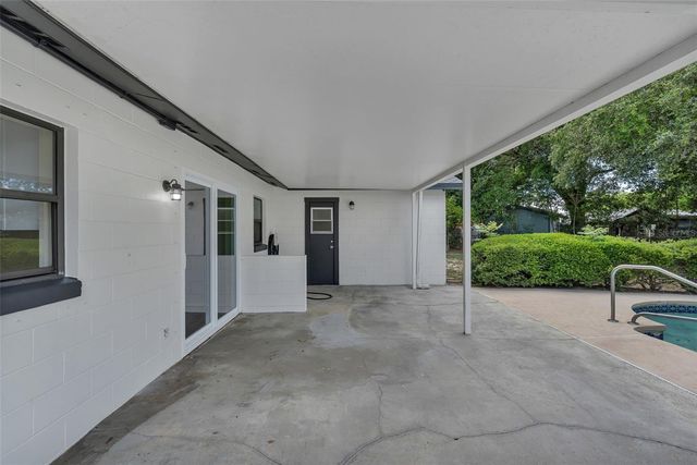 1510 TANGERWOOD COURT, Ocoee, FL 34761