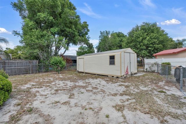 1510 TANGERWOOD COURT, Ocoee, FL 34761