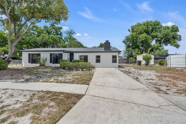 1510 TANGERWOOD COURT, Ocoee, FL 34761