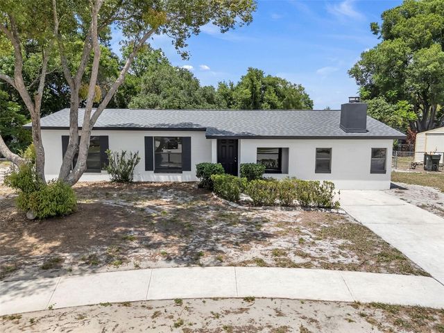 1510 TANGERWOOD COURT, Ocoee, FL 34761