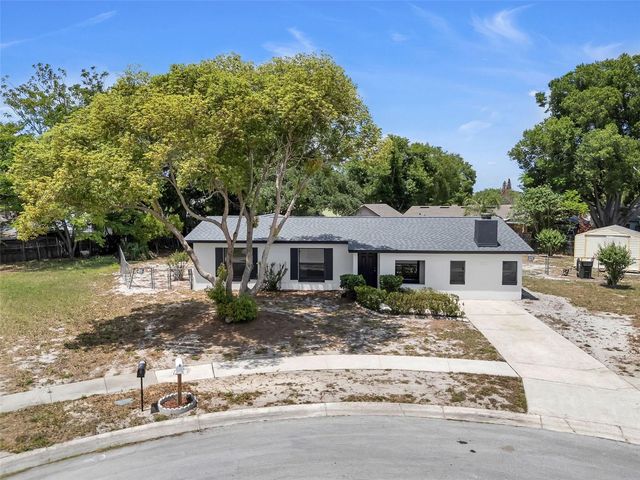 1510 TANGERWOOD COURT, Ocoee, FL 34761