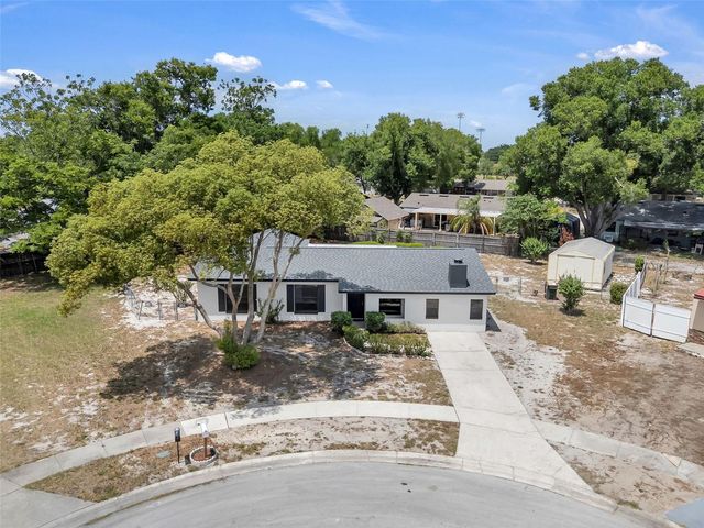 1510 TANGERWOOD COURT, Ocoee, FL 34761