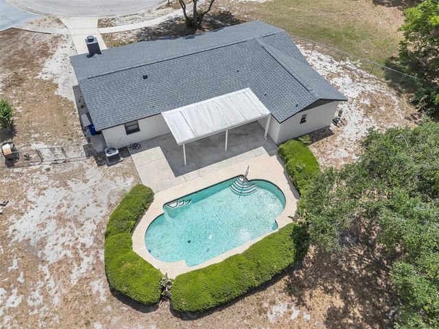 1510 TANGERWOOD COURT, Ocoee, FL 34761