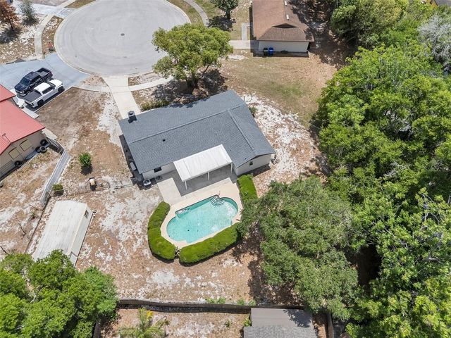 1510 TANGERWOOD COURT, Ocoee, FL 34761