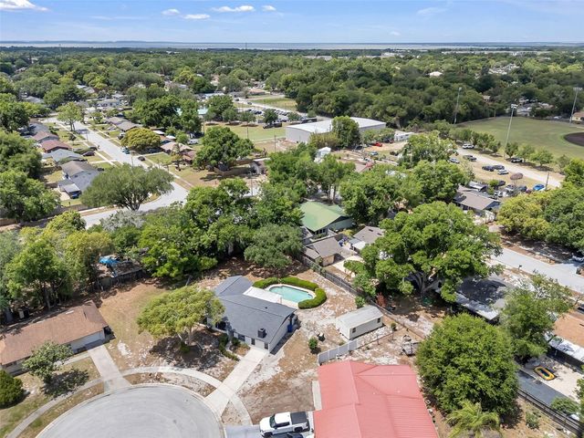 1510 TANGERWOOD COURT, Ocoee, FL 34761