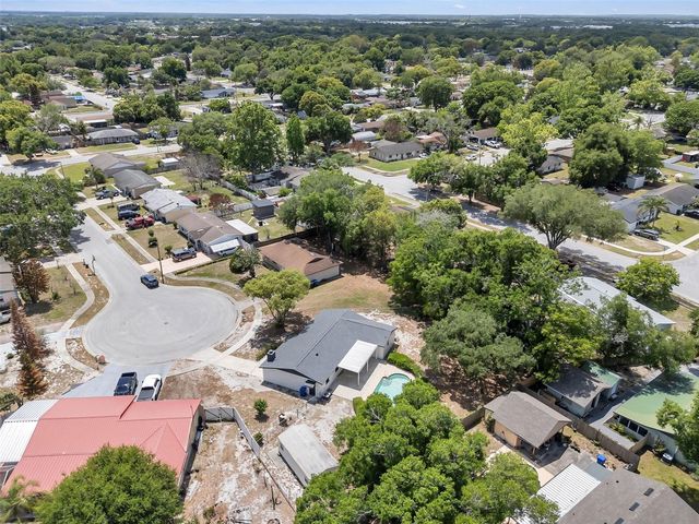 1510 TANGERWOOD COURT, Ocoee, FL 34761