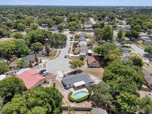 1510 TANGERWOOD COURT, Ocoee, FL 34761