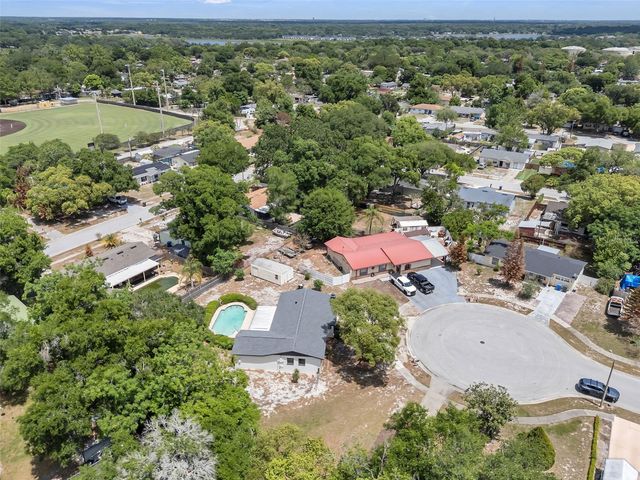 1510 TANGERWOOD COURT, Ocoee, FL 34761