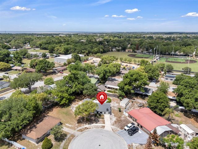 1510 TANGERWOOD COURT, Ocoee, FL 34761