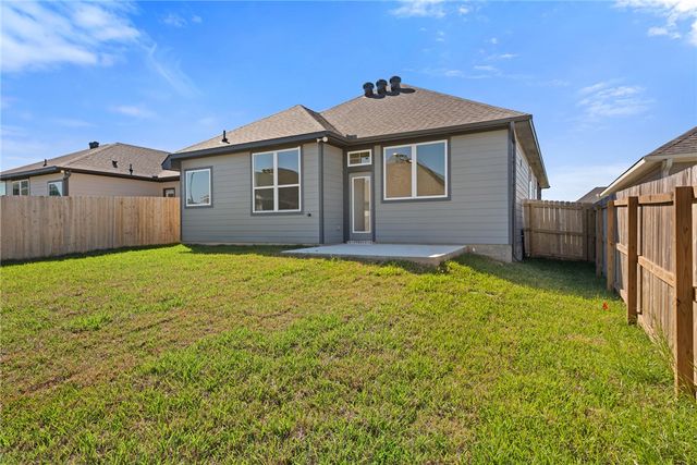 10631 Burgundy Berry Way, Bryan, TX 77845