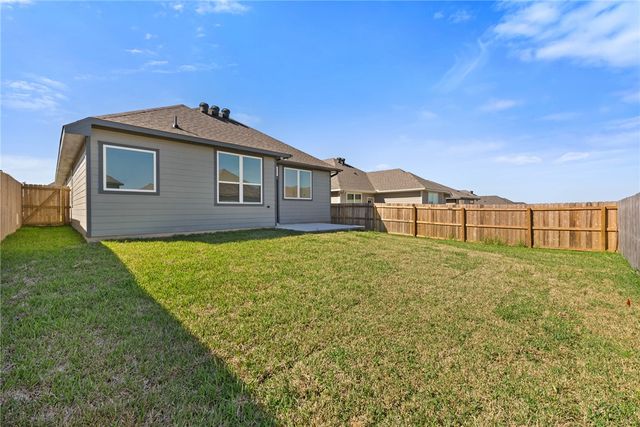 10631 Burgundy Berry Way, Bryan, TX 77845